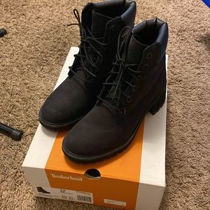 Timberland Kingsley Boots